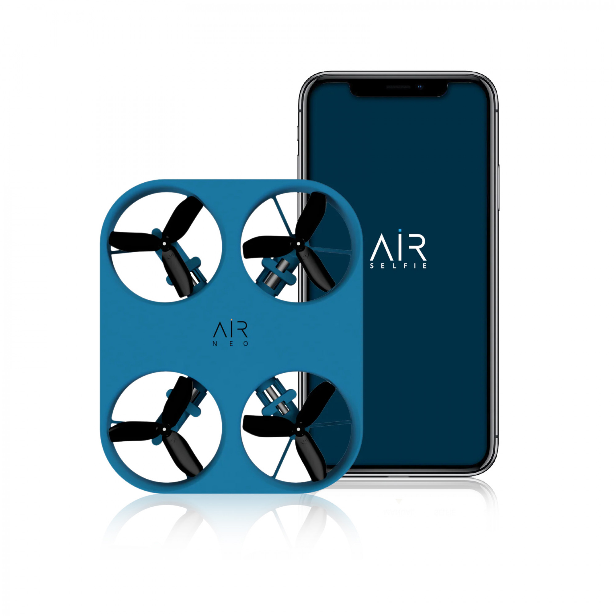 Селфі-дрон AirSelfie Air Pix